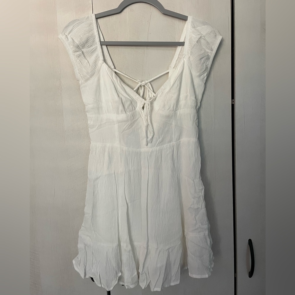 GARAGE Dress Size S